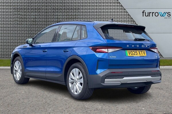 Used Skoda Elroq 2025 for sale - 75438248: Photo 3