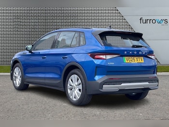 Used Skoda Elroq 2025 for sale - 75438248: Photo
