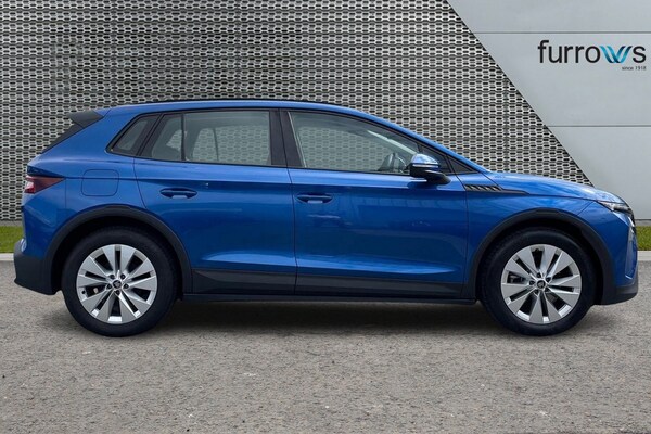 Used Skoda Elroq 2025 for sale - 75438248: Photo 4
