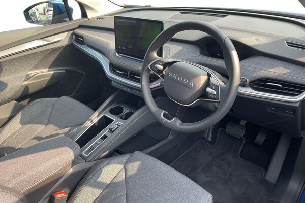 Used Skoda Elroq 2025 for sale - 75438248: Photo 7