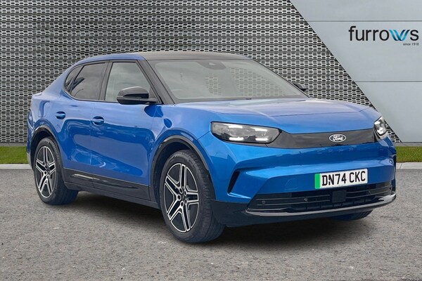 Used Ford Capri 2024 for sale - 75584303: Photo 1