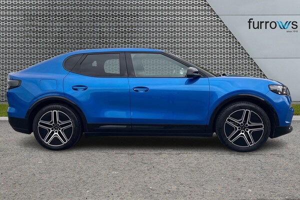 Used Ford Capri 2024 for sale - 75584303: Photo 4