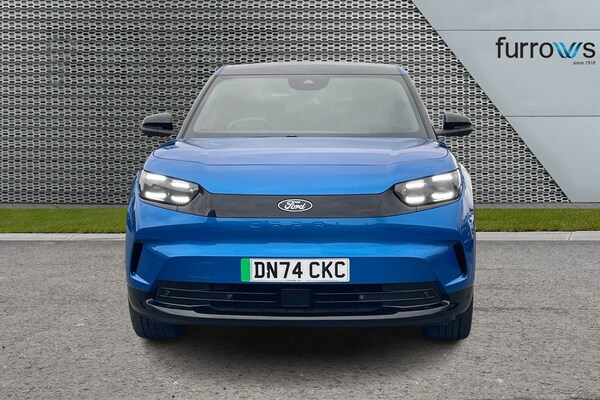 Used Ford Capri 2024 for sale - 75584303: Photo 9