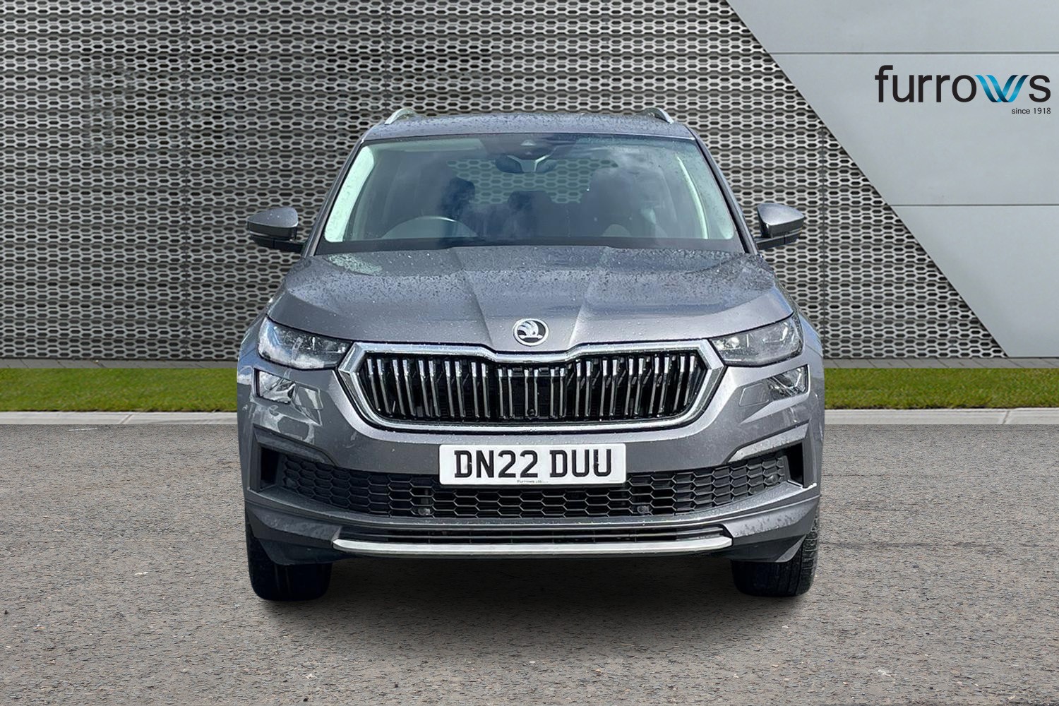 Used Skoda Kodiaq 2022 for sale - 76208858: Photo 9