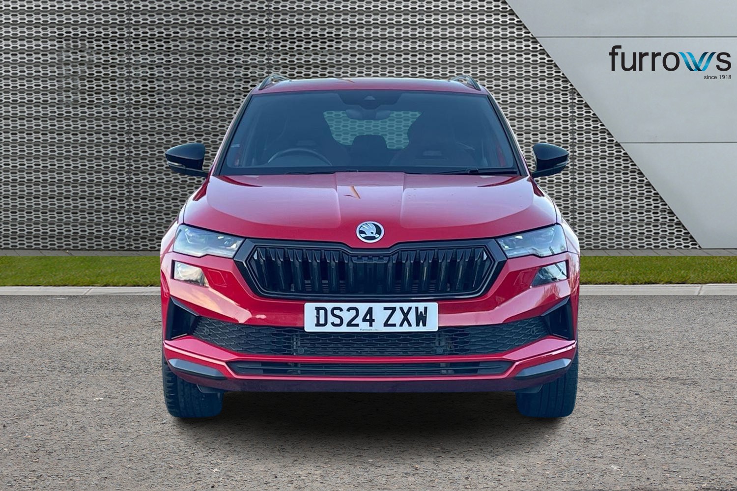 Used Skoda Karoq 2024 for sale - 77127553: Photo 9