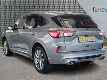 Used Ford Kuga 2022 for sale - 74868857: Photo