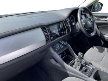 Used Skoda Kodiaq 2022 for sale - 74636977: Photo