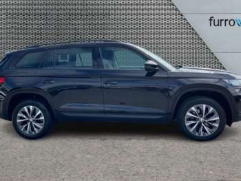 Used Skoda Kodiaq 2022 for sale - 74636977: Photo