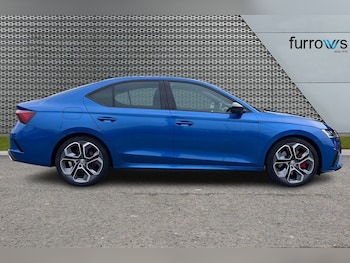 Used Skoda Octavia 2023 for sale - 77047791: Photo