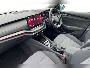 Used Skoda Octavia 2025 for sale - 76722230: Photo