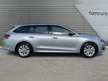 Used Skoda Octavia 2024 for sale - 75886734: Photo