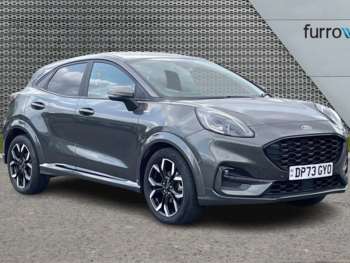 Used Ford Puma 2024 for sale - 75229806: Photo