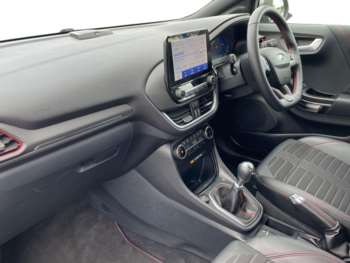 Used Ford Puma 2024 for sale - 75229806: Photo