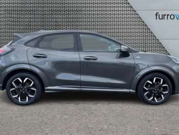 Used Ford Puma 2024 for sale - 75229806: Photo