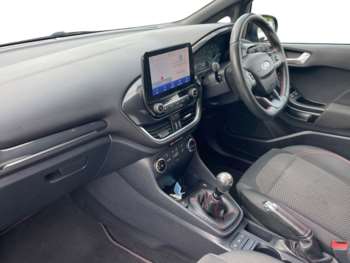 Used Ford Fiesta 2021 for sale - 74805028: Photo