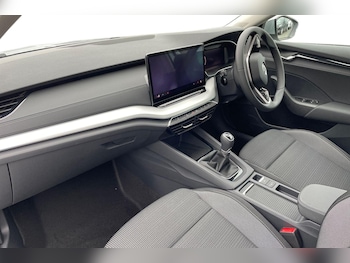 Used Skoda Octavia 2025 for sale - 75934664: Photo