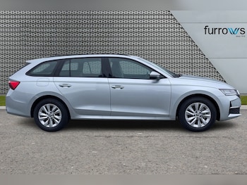Used Skoda Octavia 2025 for sale - 75934664: Photo