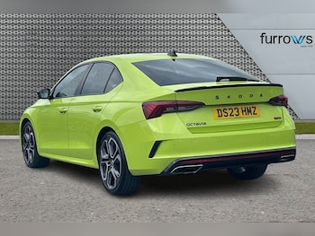 Used Skoda Octavia 2023 for sale - 76146149: Photo 3