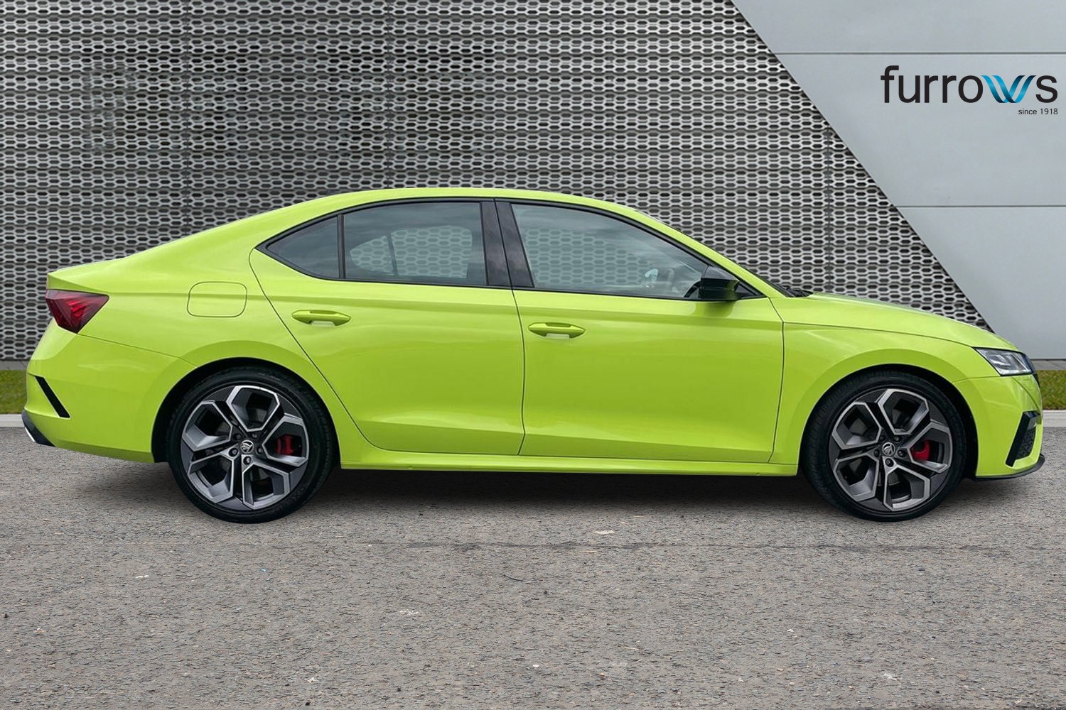 Used Skoda Octavia 2023 for sale - 76146149: Photo 4