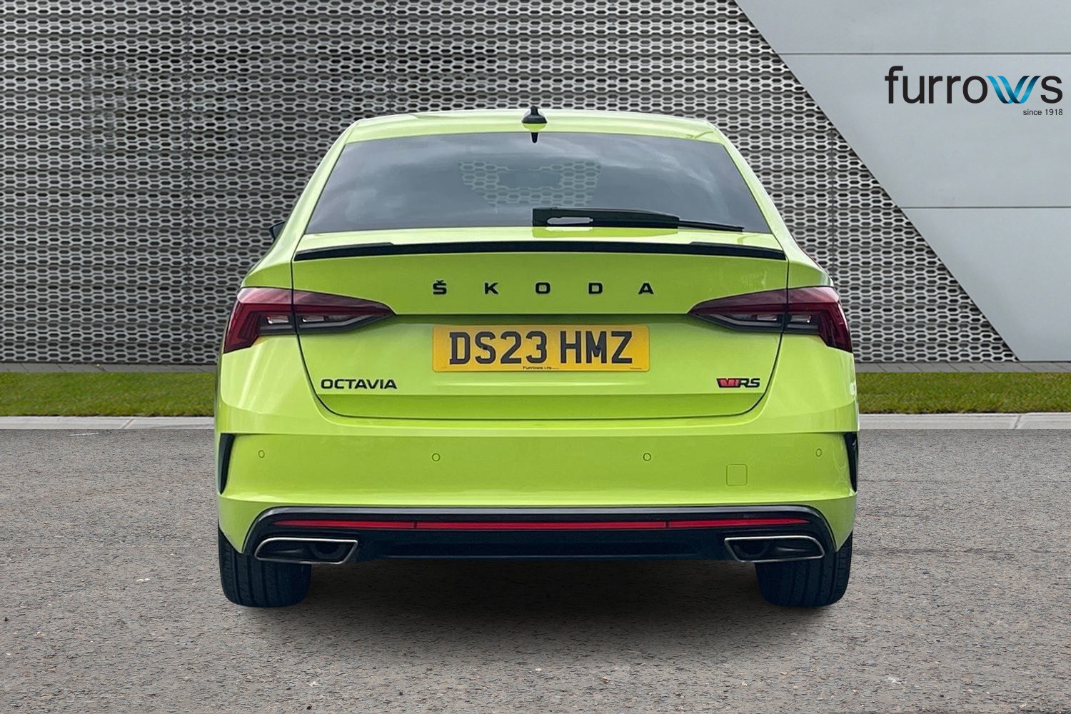 Used Skoda Octavia 2023 for sale - 76146149: Photo 8