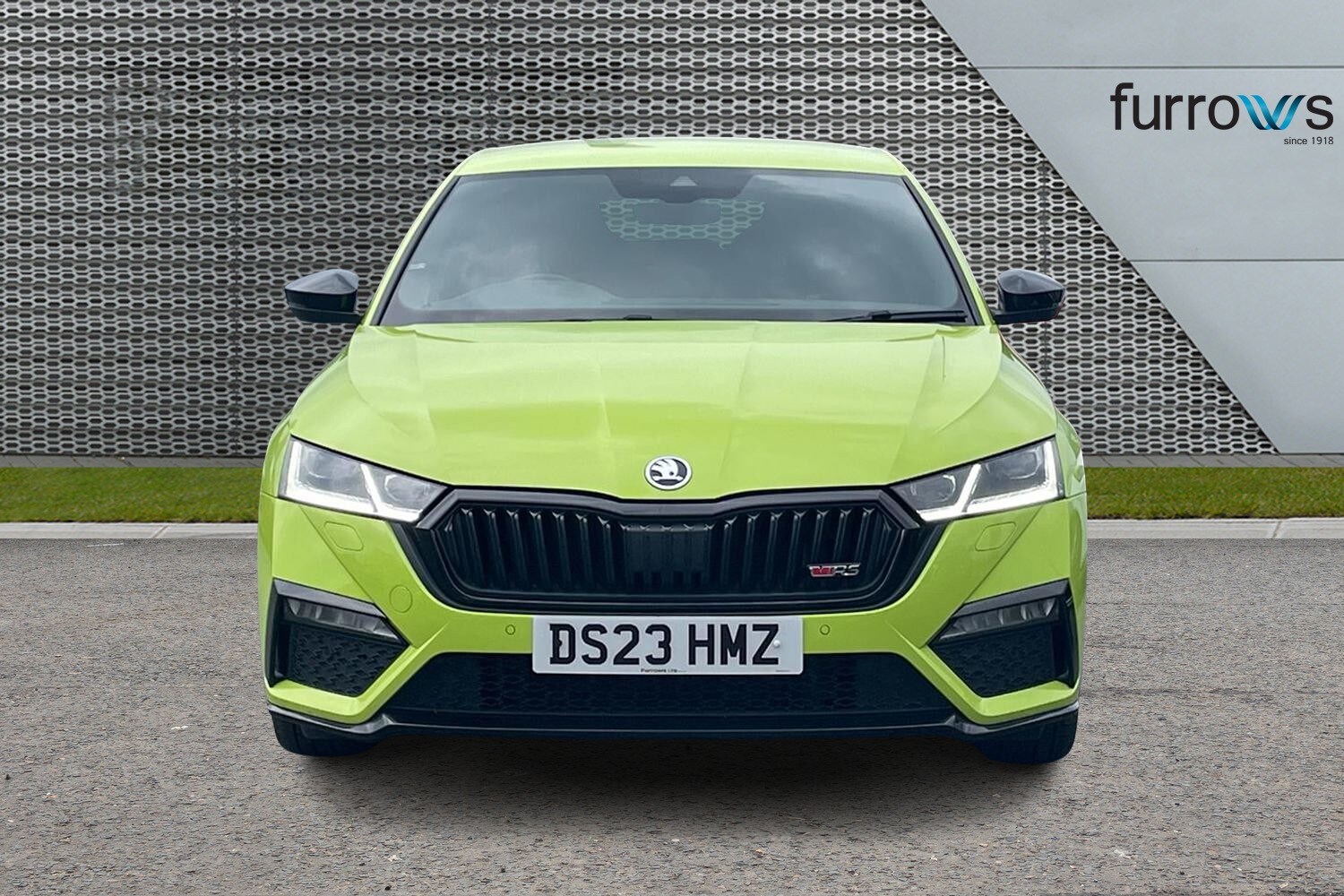 Used Skoda Octavia 2023 for sale - 76146149: Photo 9