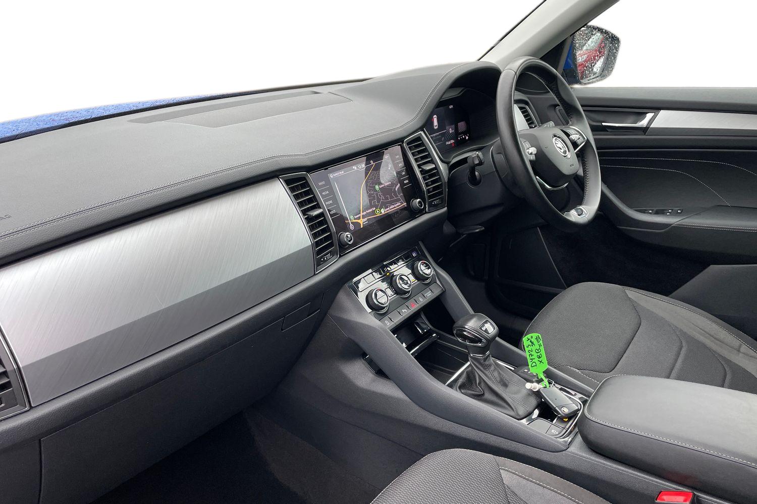 Used Skoda Kodiaq 2022 for sale - 76766199: Photo 2