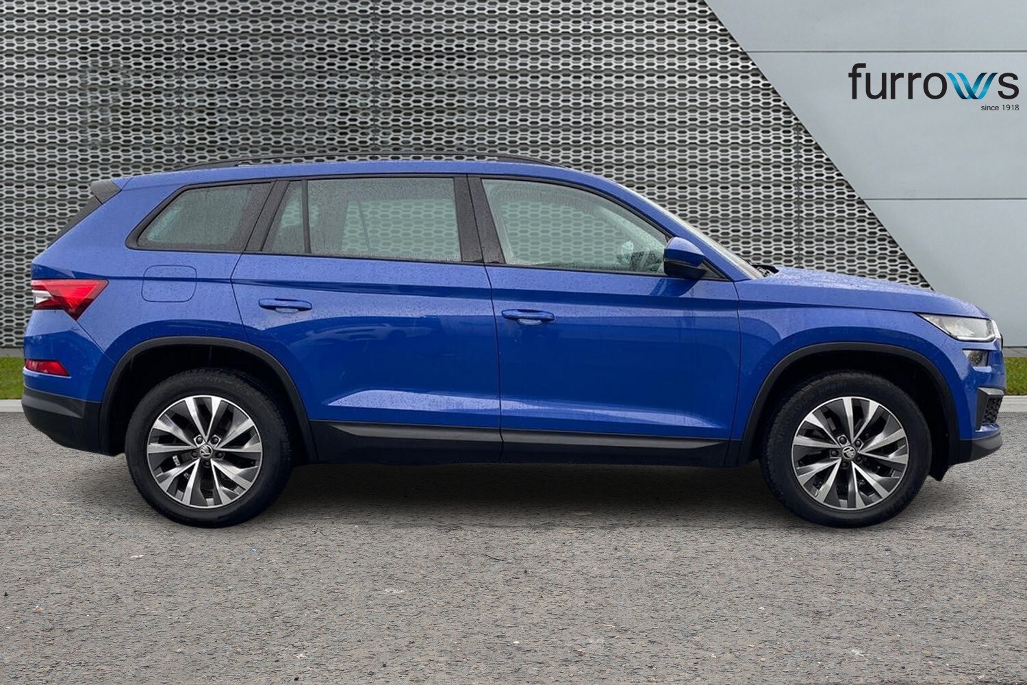 Used Skoda Kodiaq 2022 for sale - 76766199: Photo 4