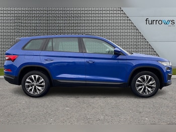 Used Skoda Kodiaq 2022 for sale - 76766199: Photo
