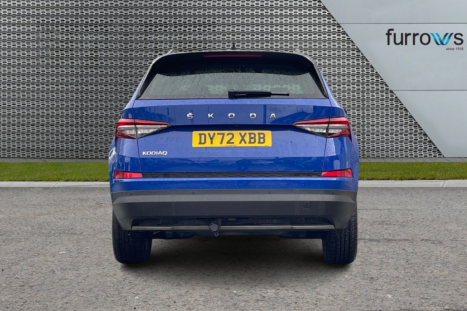 Used Skoda Kodiaq 2022 for sale - 76766199: Photo 8