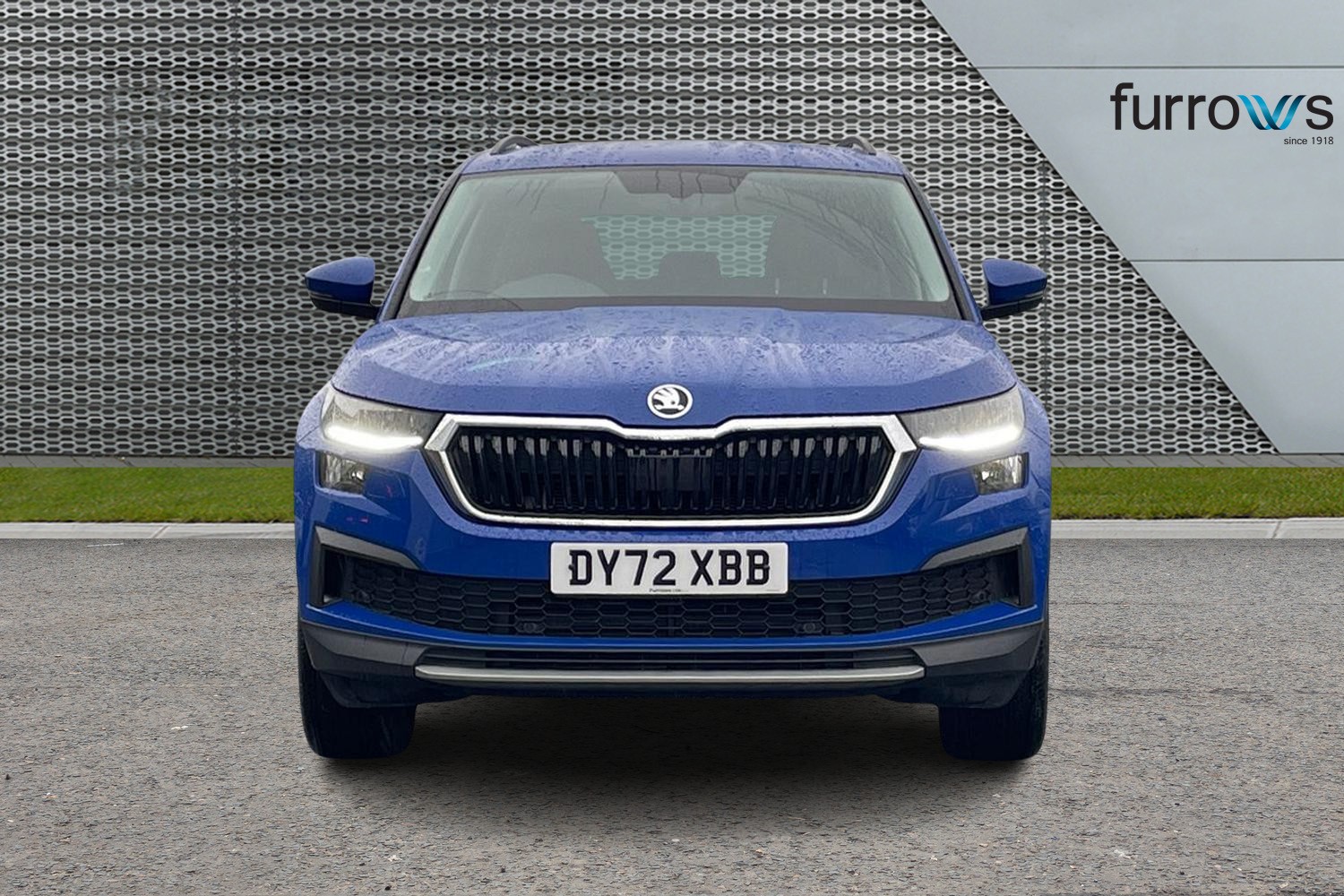 Used Skoda Kodiaq 2022 for sale - 76766199: Photo 9