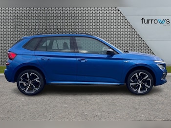 Used Skoda Kamiq 2024 for sale - 76796545: Photo