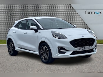 Ford - Puma