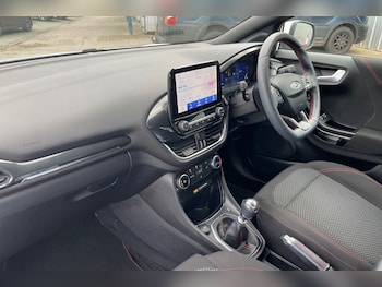 Used Ford Puma 2023 for sale - 76183936: Photo