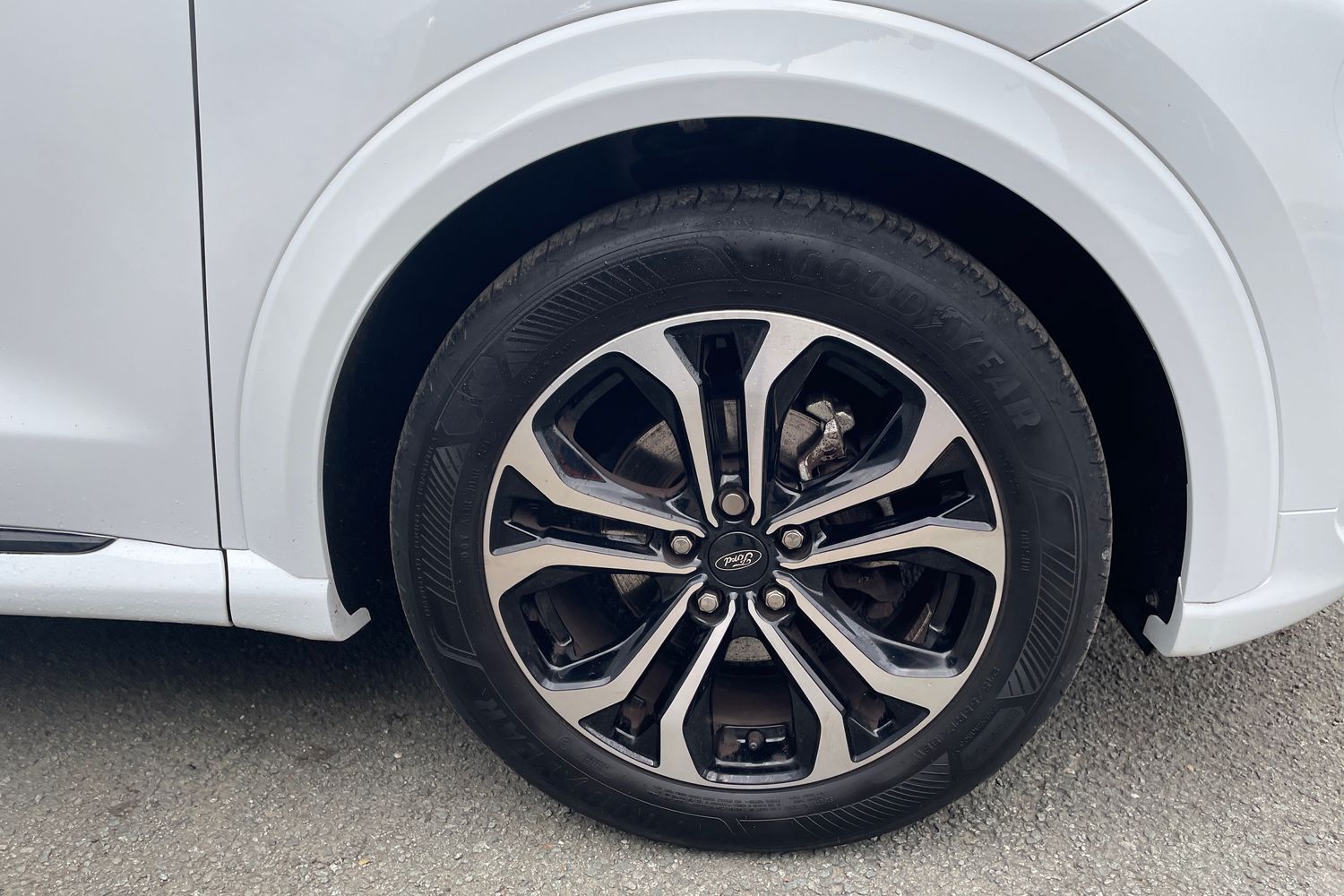 Used Ford Puma 2023 for sale - 76183936: Photo 6