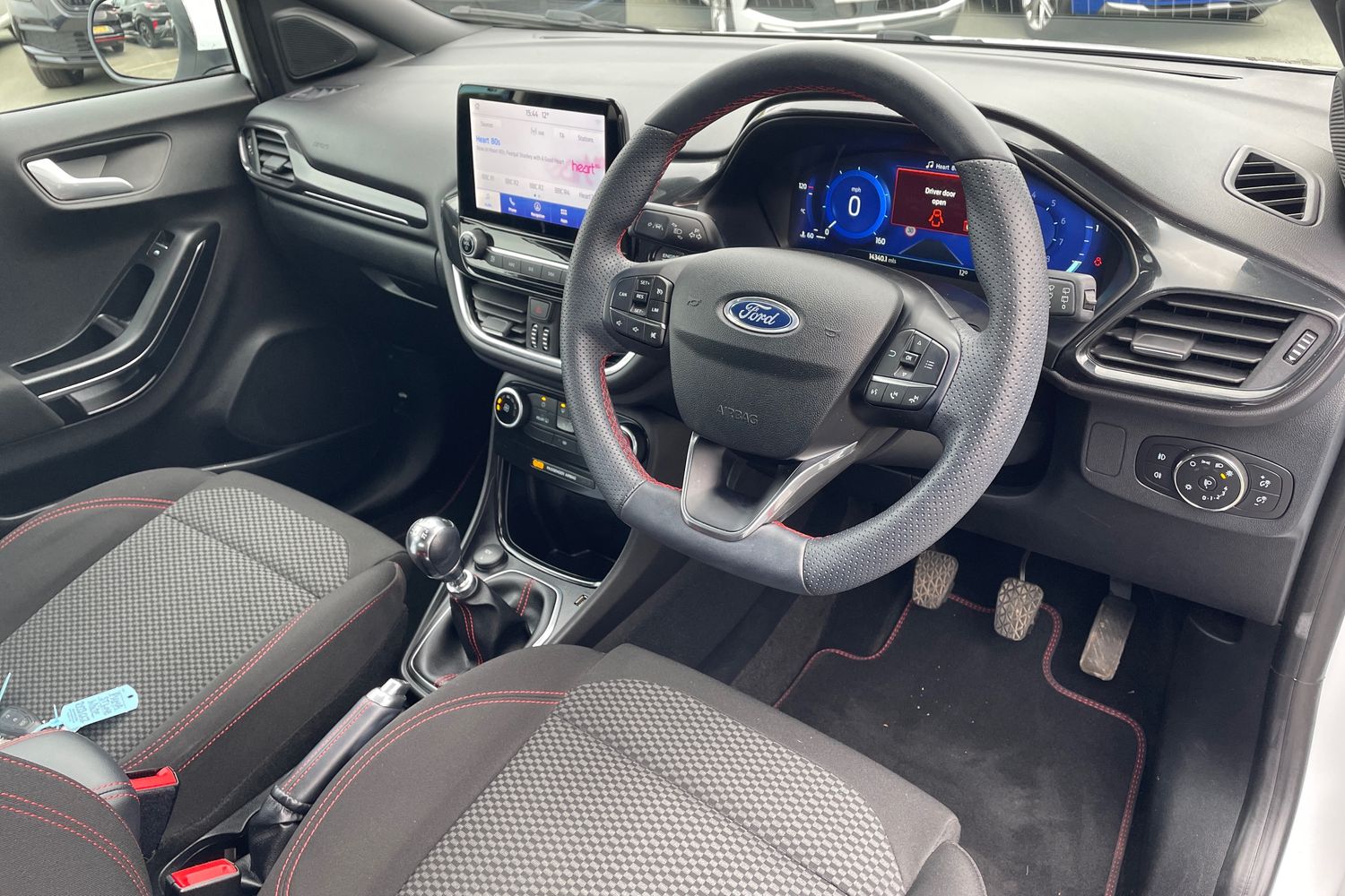 Used Ford Puma 2023 for sale - 76183936: Photo 7