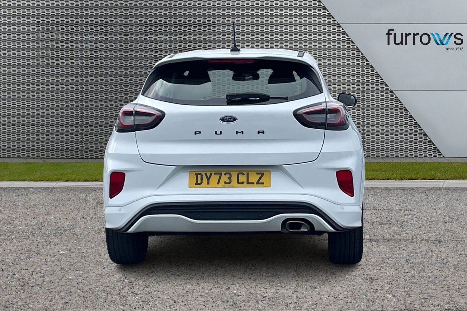 Used Ford Puma 2023 for sale - 76183936: Photo 8