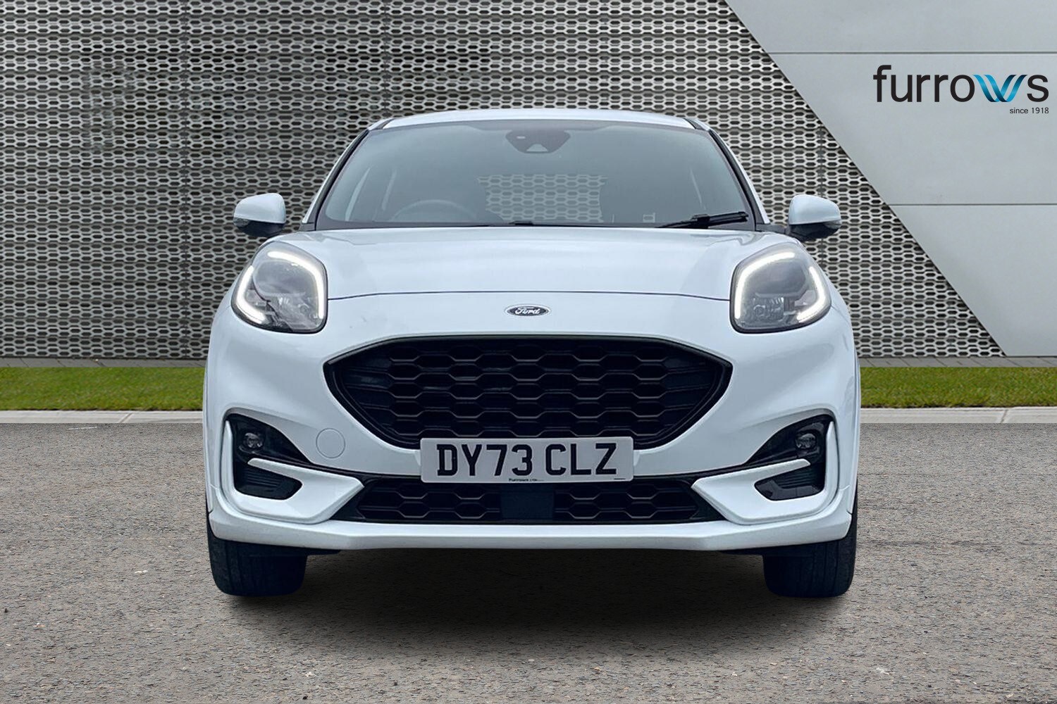 Used Ford Puma 2023 for sale - 76183936: Photo 9