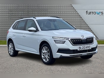 Skoda - Kamiq