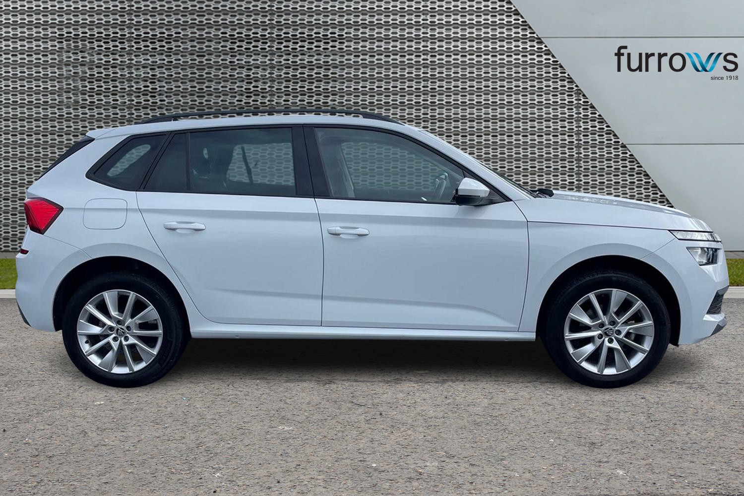 Used Skoda Kamiq 2023 for sale - 76130719: Photo 4