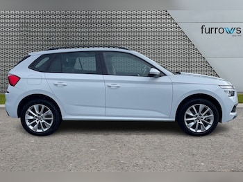 Used Skoda Kamiq 2023 for sale - 76130719: Photo 4