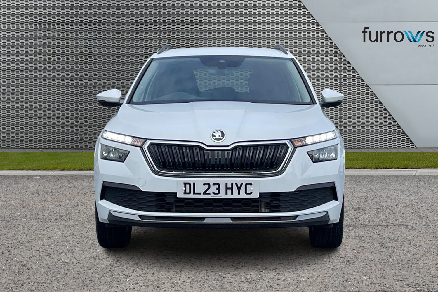 Used Skoda Kamiq 2023 for sale - 76130719: Photo 9