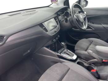 Used Vauxhall Crossland 2022 for sale - 74868854: Photo
