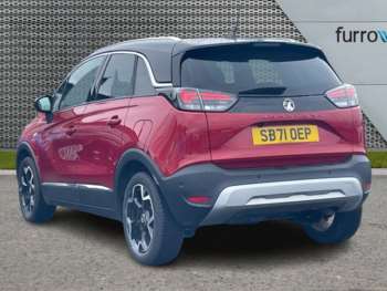 Used Vauxhall Crossland 2022 for sale - 74868854: Photo