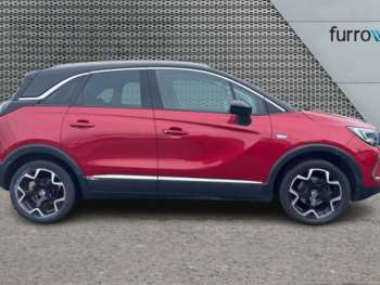 Used Vauxhall Crossland 2022 for sale - 74868854: Photo