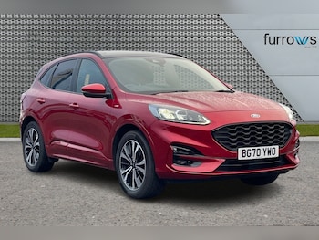 Used Ford Kuga 2020 for sale - 76780238: Photo