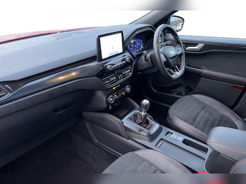 Used Ford Kuga 2020 for sale - 76780238: Photo