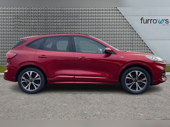 Used Ford Kuga 2020 for sale - 76780238: Photo