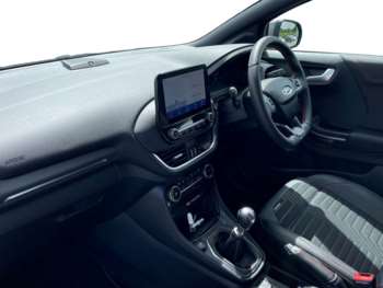 Used Ford Puma 2023 for sale - 74661524: Photo