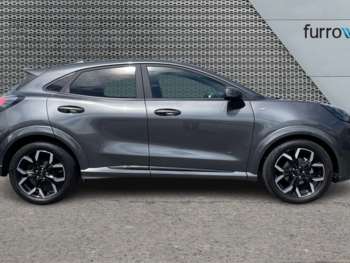 Used Ford Puma 2023 for sale - 74661524: Photo