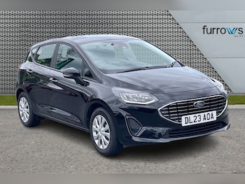 Used Ford Fiesta 2023 for sale - 75438260: Photo